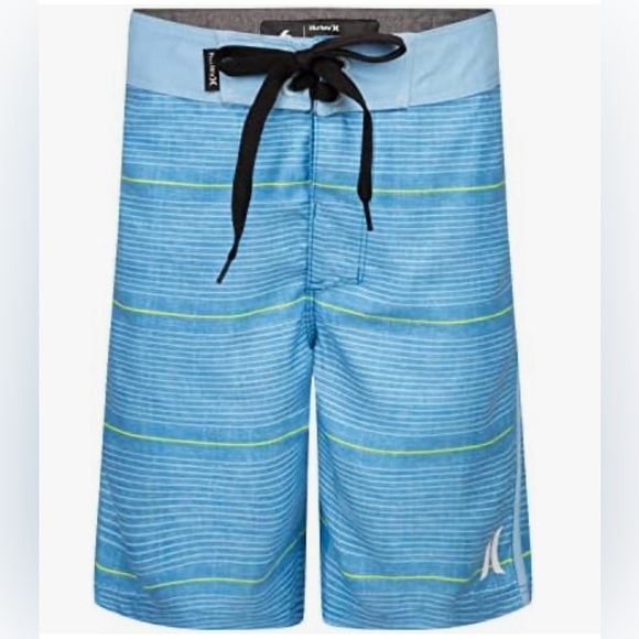 Hurley Other - NWT Boy’s Hurley Board Shorts size 20